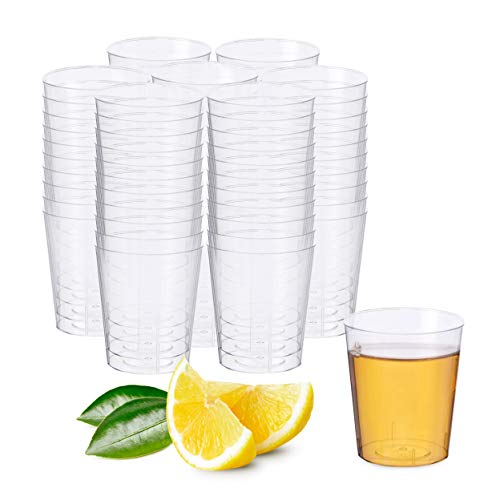 25 Best Crystal Shot Glasses