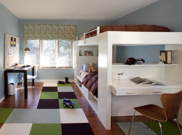 50 Teenage Boys Room Designs We Love