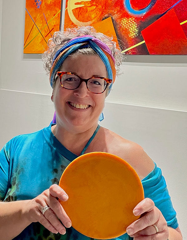 Ilda Costa-Sarnicki in Hamilton, Ontario