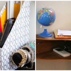 17 Brilliant Ways to Organize With Magazine Holders