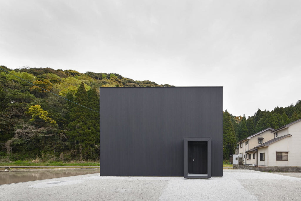 House in Kadokawa