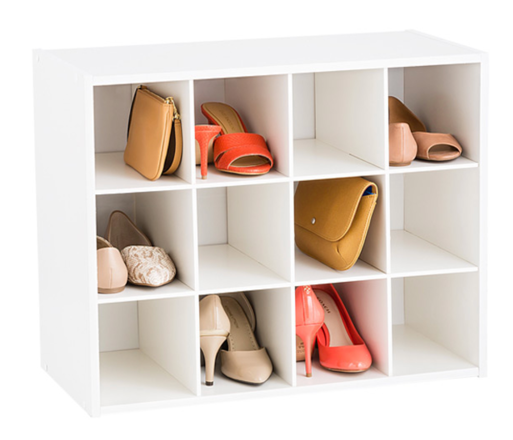 The Small Closet Solutions I Rely on to Keep My Tiny Space From Spiraling out of Control