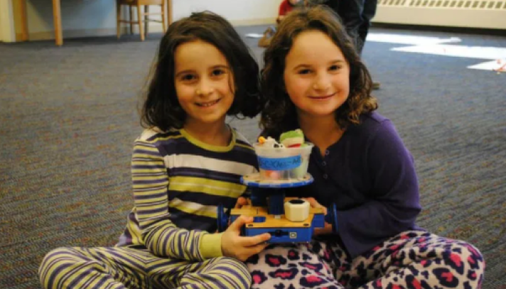 A Closer Look at Learning with A Great STEAM Tool