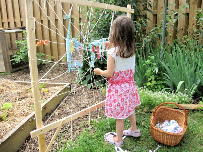 11 Kid Friendly Backyard Ideas