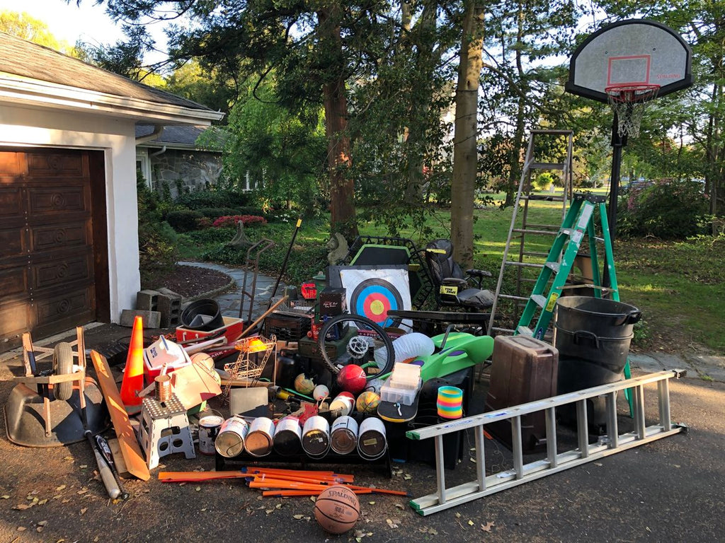 How to Make a Wild, Wondrous, and Complicated Contraption With All the Stuff in Your House