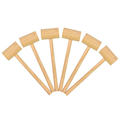 Top 18 for Best Mallets | Seafood Tools