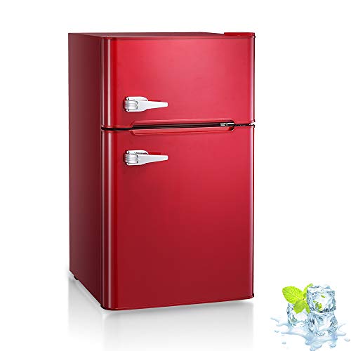 Top 20 Upright Freezers | Compact Refrigerators