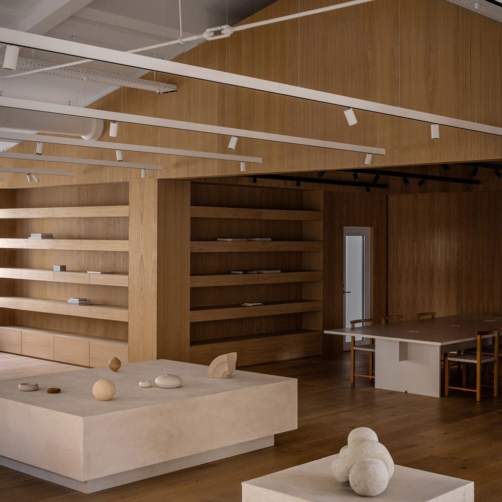 Norm Architects devises understated HQ for children’s lifestyle brand Liewood