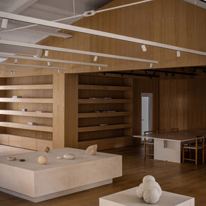Norm Architects devises understated HQ for children’s lifestyle brand Liewood