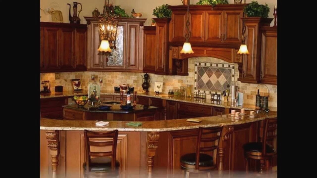 Delicious Coffee Themed Kitchen