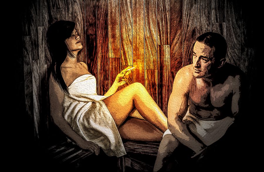 Writing Contest 2018