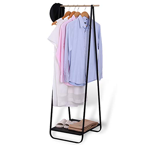 Best 23 Garment Rack Shelves