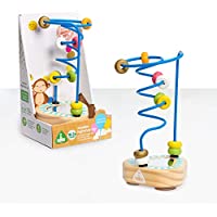 Early Learning Centre Wooden Highchair Toy only $6.01