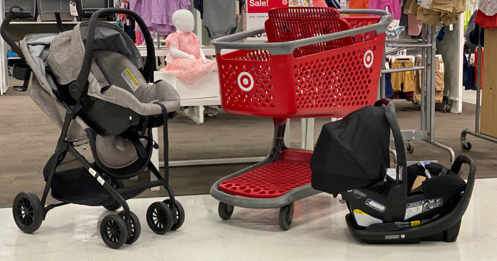 Best Next Week Target Ad Deals | Car Seat Trade-In Event Starts Tomorrow + More!
