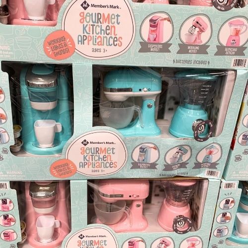 Sam’s Club has a TON of Great Toys in Stock for Christmas!!