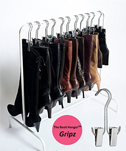 16 Best and Coolest Boot Racks