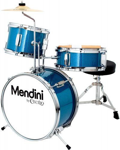 Best Kids’ Drum Sets in 2020 | Let Your Children Chase Their reams!