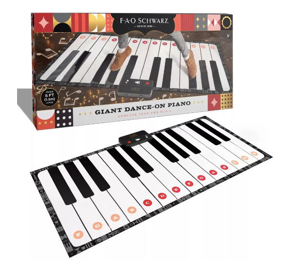 Kids Creative Play Gift Guide