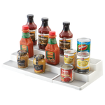 Expandable Shelf Riser