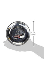 ATD Tools 8760 Stainless Steel Round Magnetic Parts Tray
