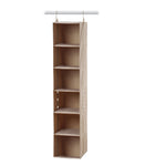 6 Shelf Organizer - ClosetMax