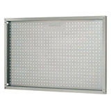 Viper Tool Storage V2436PBSS 2-Foot by 3-Foot 304 Stainless Steel Pegboard