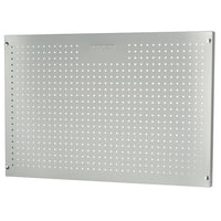 Viper Tool Storage V2436PBSS 2-Foot by 3-Foot 304 Stainless Steel Pegboard
