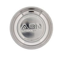 ABN Magnetic Tool Tray Round 5.5" Inch Tray – Stainless Steel 4-Pack
