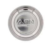 ABN Magnetic Tool Tray Round 5.5" Inch Tray – Stainless Steel 4-Pack