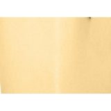BA Tempo Wall Mounted Frosted Glass Storage Shelf Organizer Towel Rack - Brass