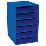6 SHELF ORGANIZER