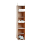 Closet Max 6 Shelf Organizer