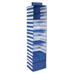 InterDesign Rugby Hanging Shelf Organizer
