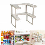 Spicy Shelf Organizer - Perfect Dealz